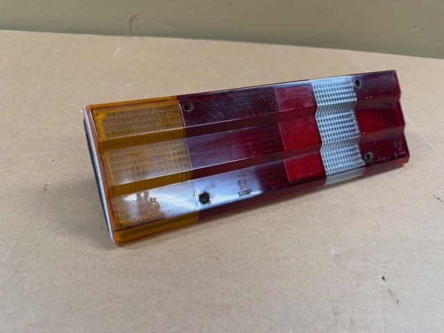 Ford Capri mk3 Rear Light, Passenger Side.