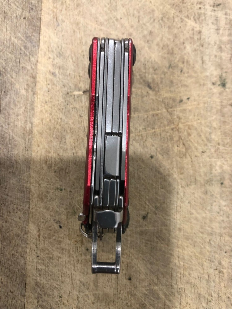 Gerber Dime Compact Folding Multi Tool