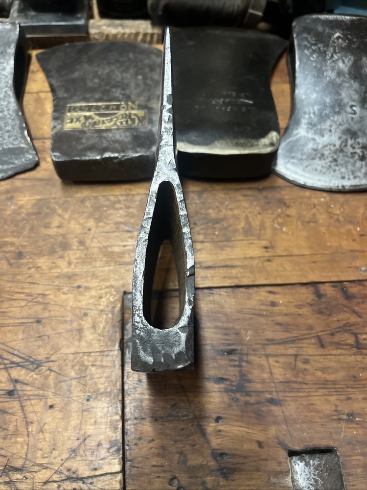 True Temper Flint Edge 3 1/4# Connie