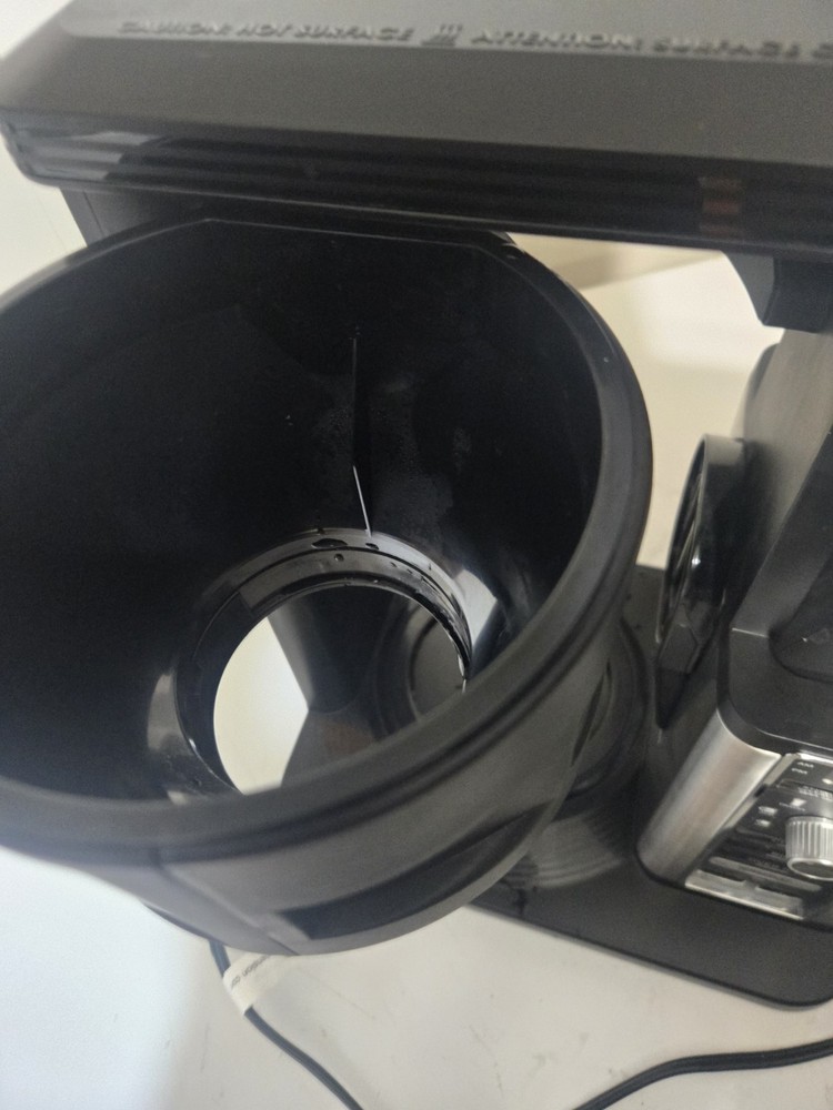 Ninja CM401 Base Only Tested Working