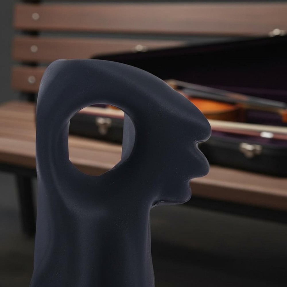 Bow Grip Corrector Easy to Install Violin Finger Position Guide Washable