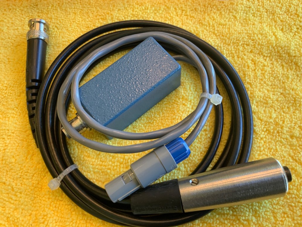 AC001600 Click Switch Adapter M3000