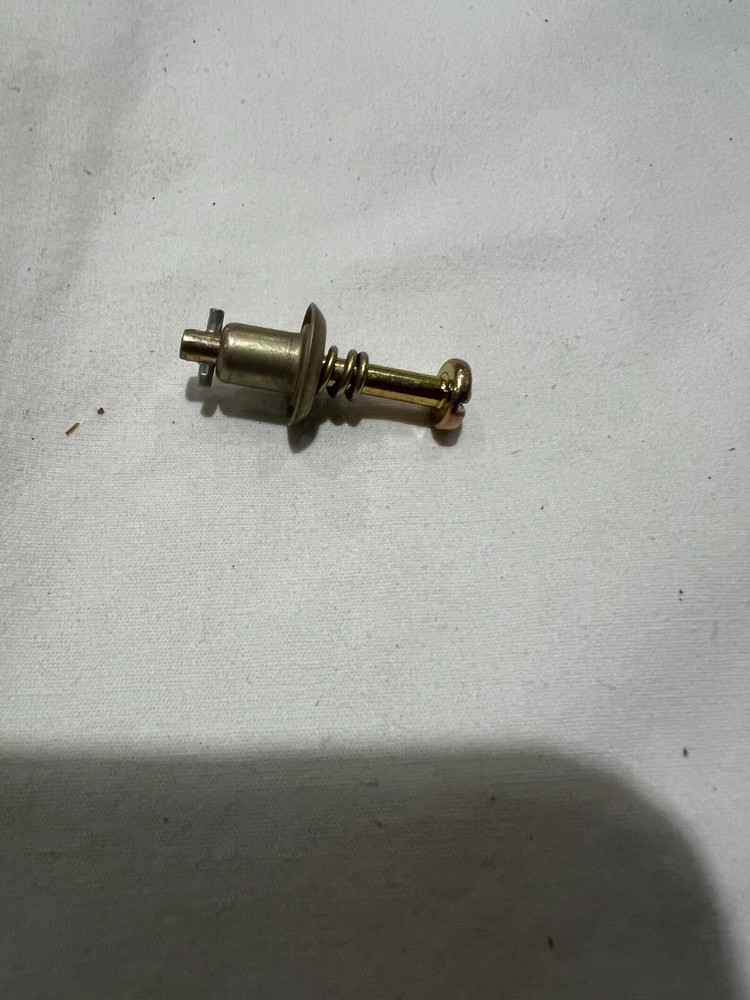 New camlock stud P/N 2600-15