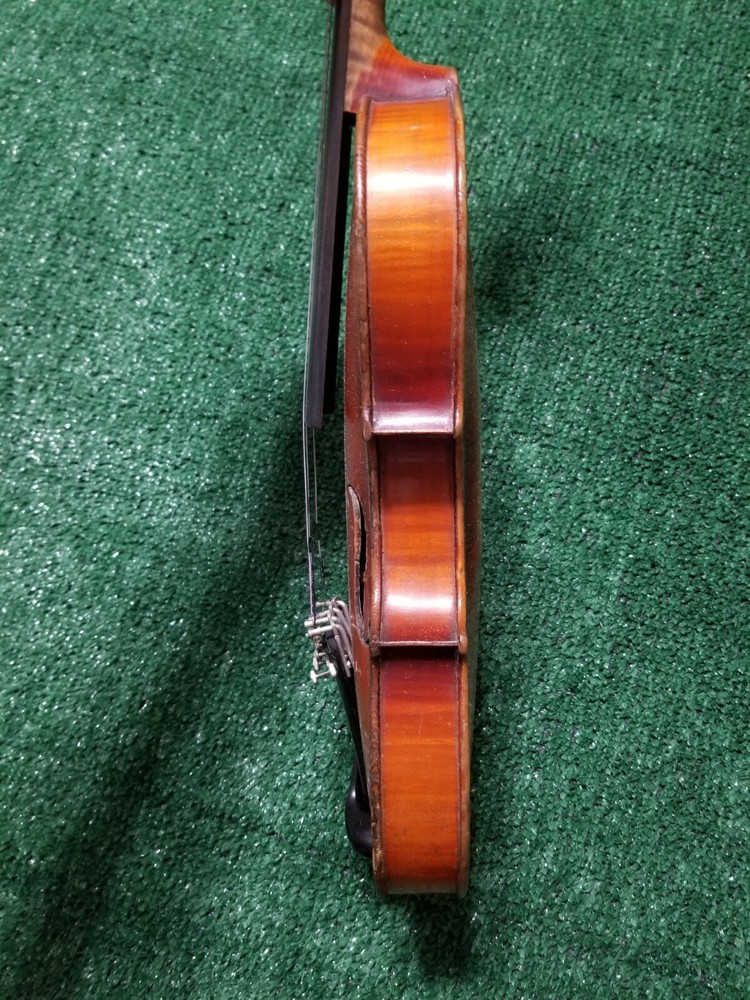 Violin for Part Or Repair