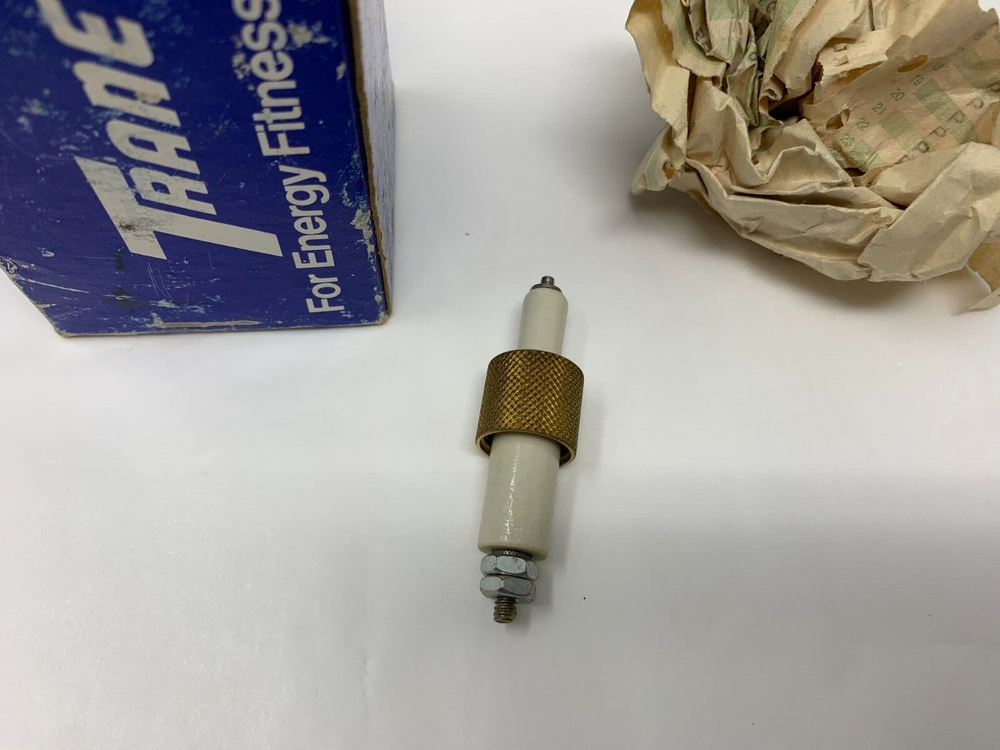 Trane ELC 0015 Electrode Assembly Baso 59539-1