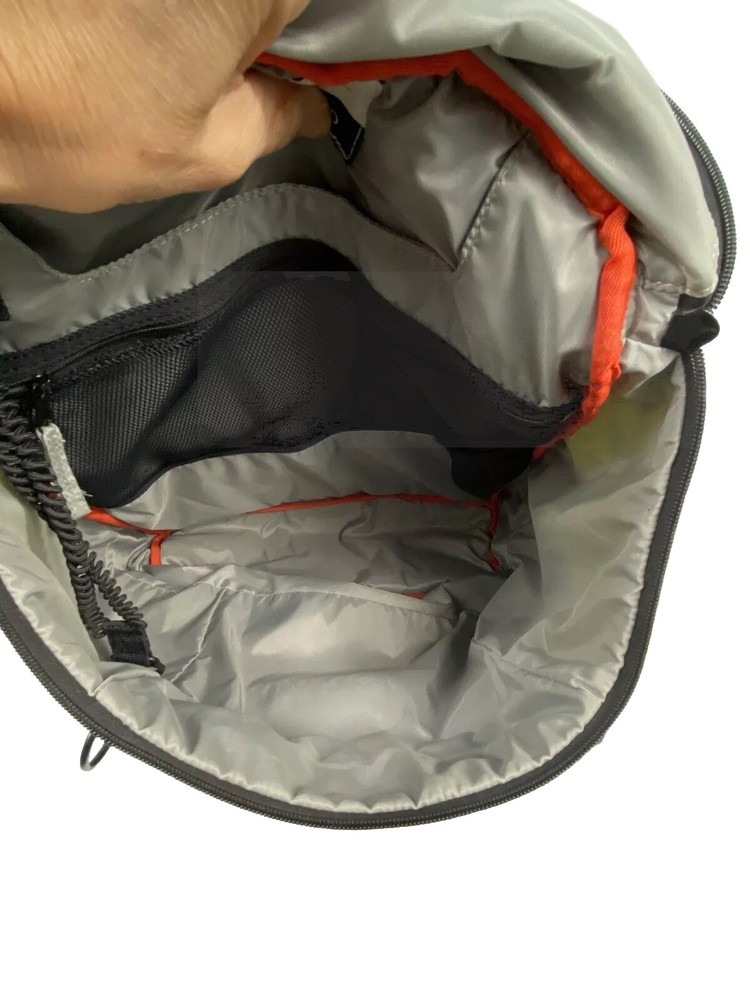 Land’s End Olive Green Hiking Backpack