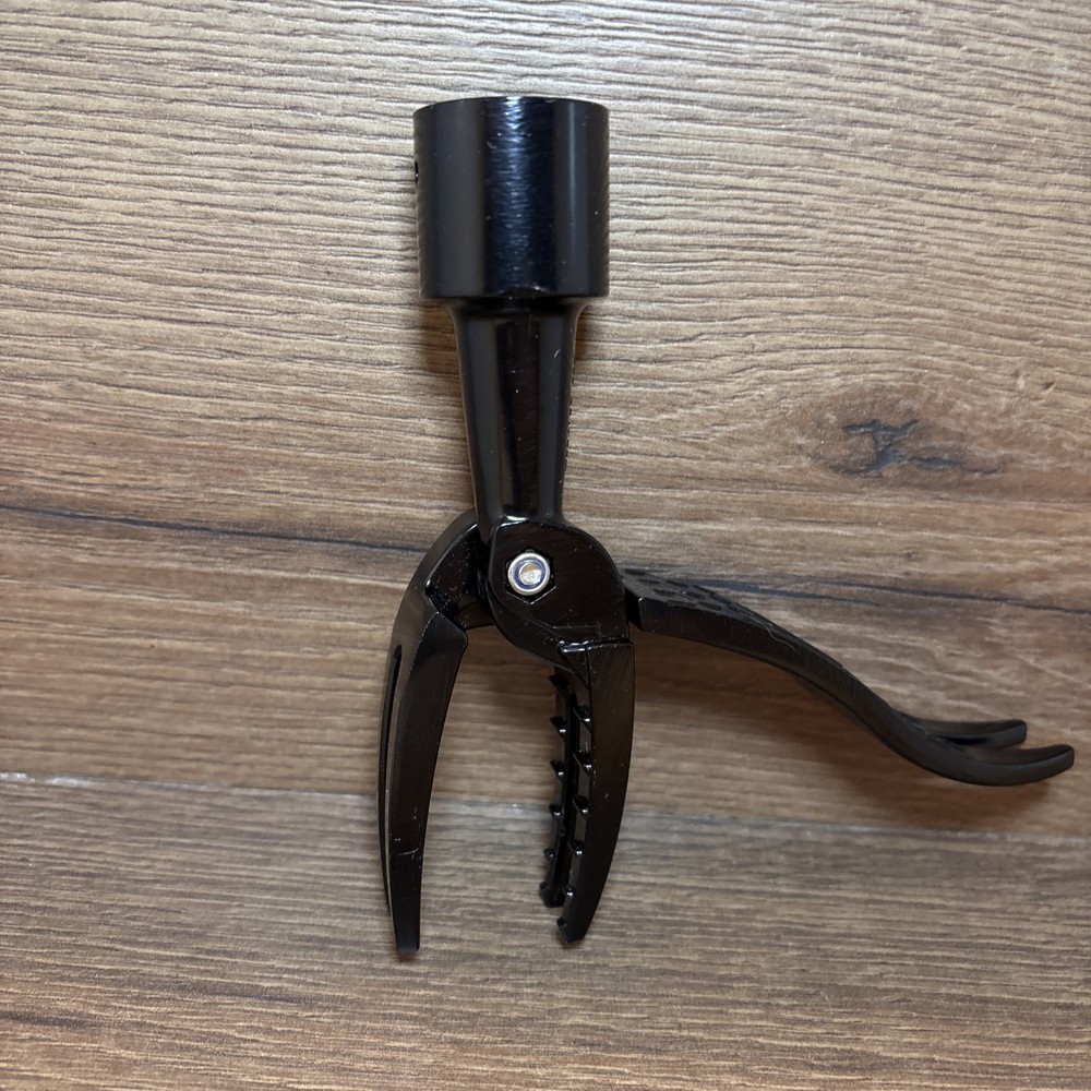 Root Puller Weeding Fork Tool Manual Weeder Easy Cleaning Quality Material NEW
