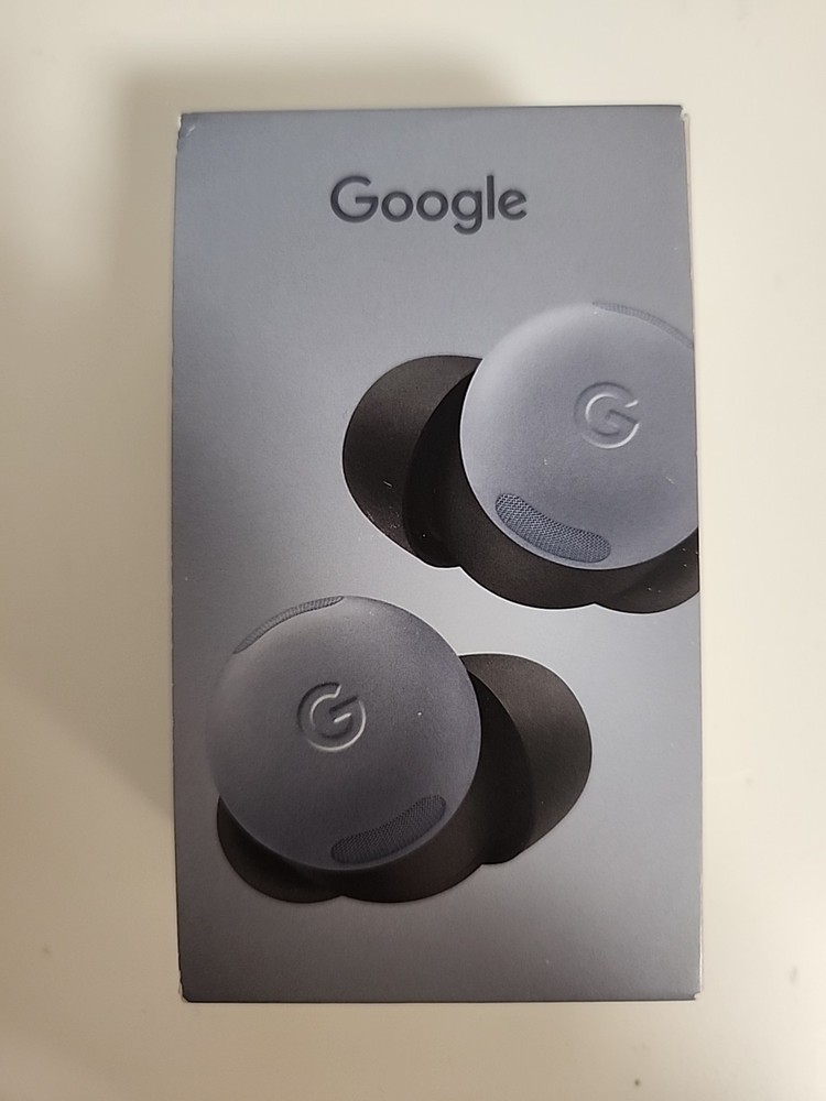Google Pixel Buds Pro 2 Moonstone