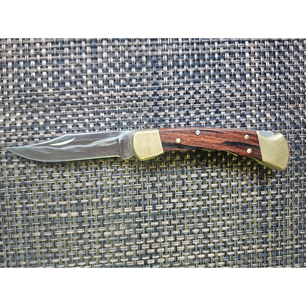 Buck 110 U knife
