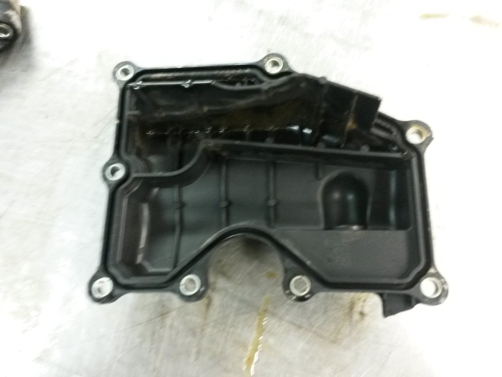 Engine Oil Separator For 13-15 Ford Explorer 2.0 AB936A765CA