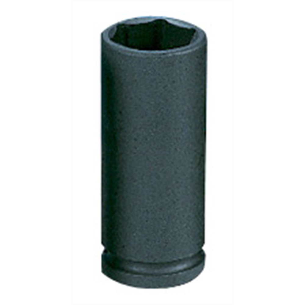 Grey Pneumatic (3040DT) 3/4" Drive x 1-1/4" Deep Thin-Wall Socket