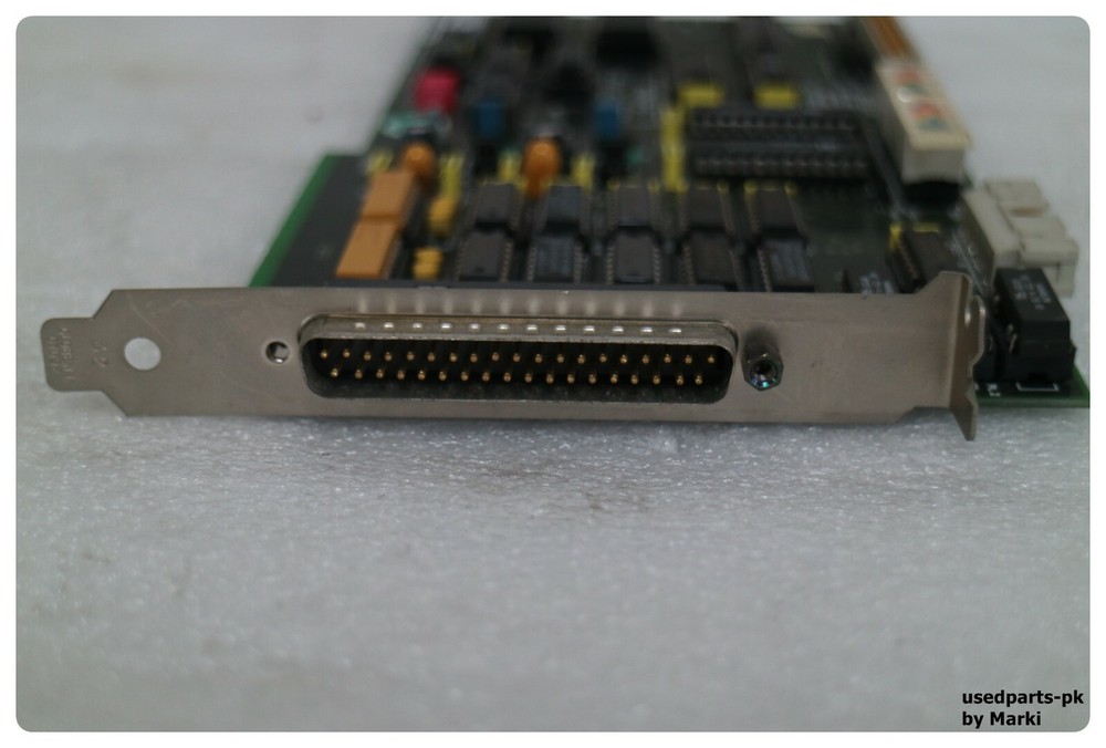 BRUSH DSP ENCODER INTERFACE GA 9469749 PC9469750 BOARD LEF 36 97