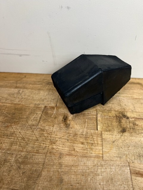 Stephan Rubber Buffer - Part# 3M4065-02