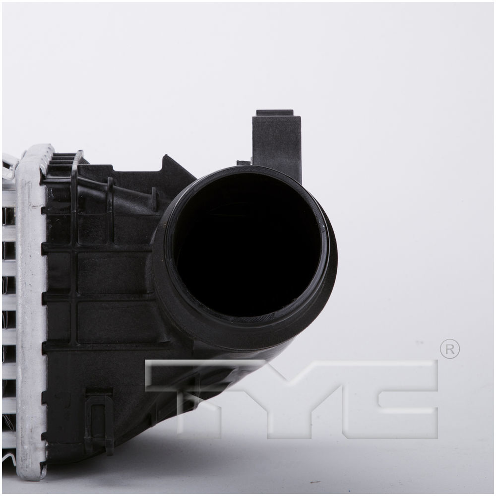 Intercooler TYC 18088