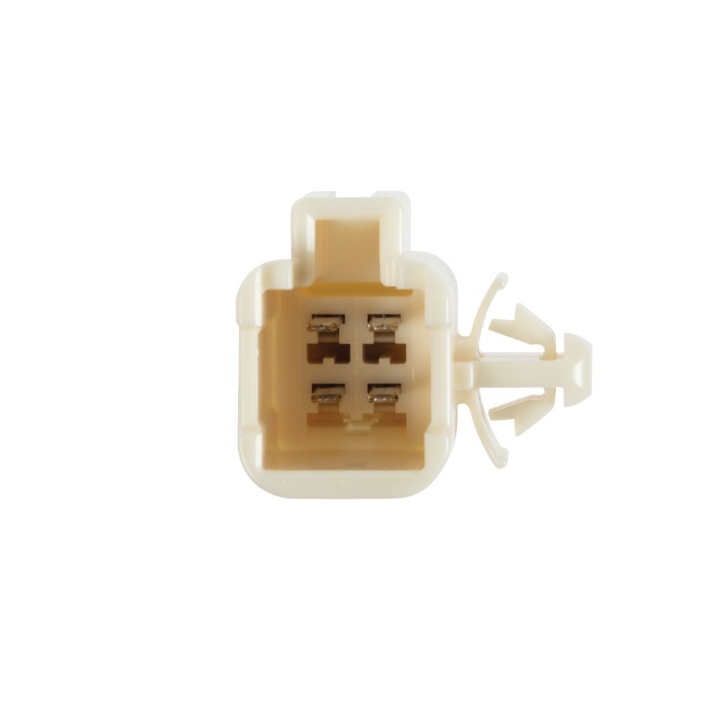 Tekonsha 118856 Trailer Wiring Connector