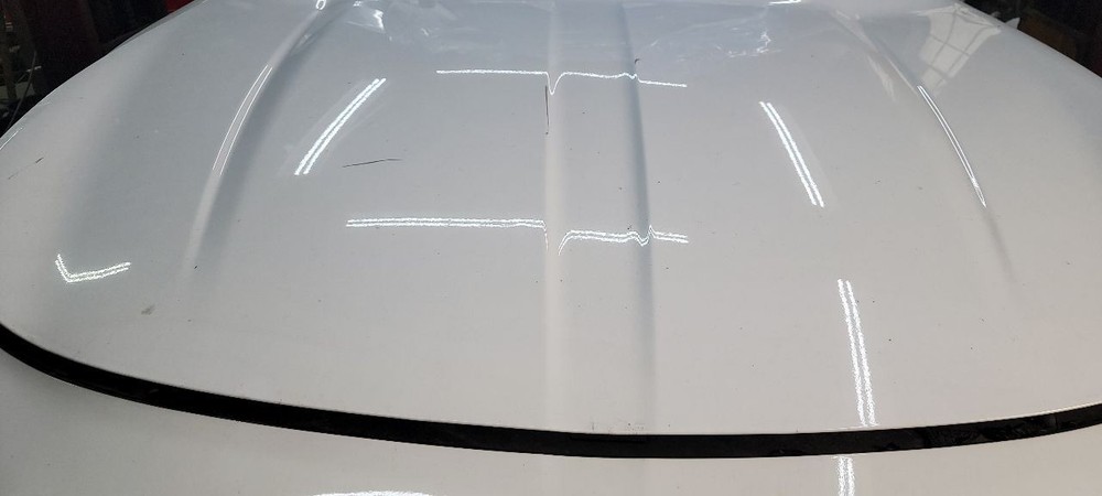 16-17 Chrysler 300 Engine ECM Electronic Control Module 3.6 Liter