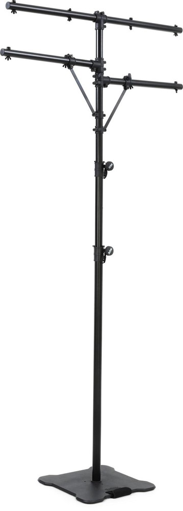On-Stage LS7920BLT Flat-base Lighting Stand