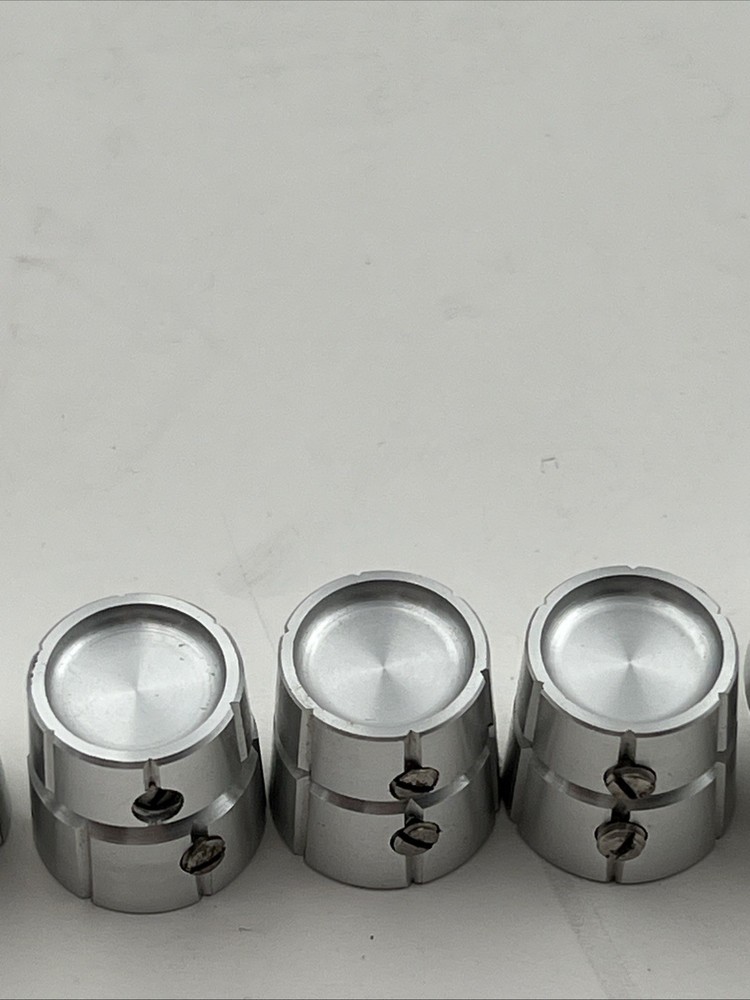 ⭐️Lafayette LR-1500T Complete Knob Set⭐️