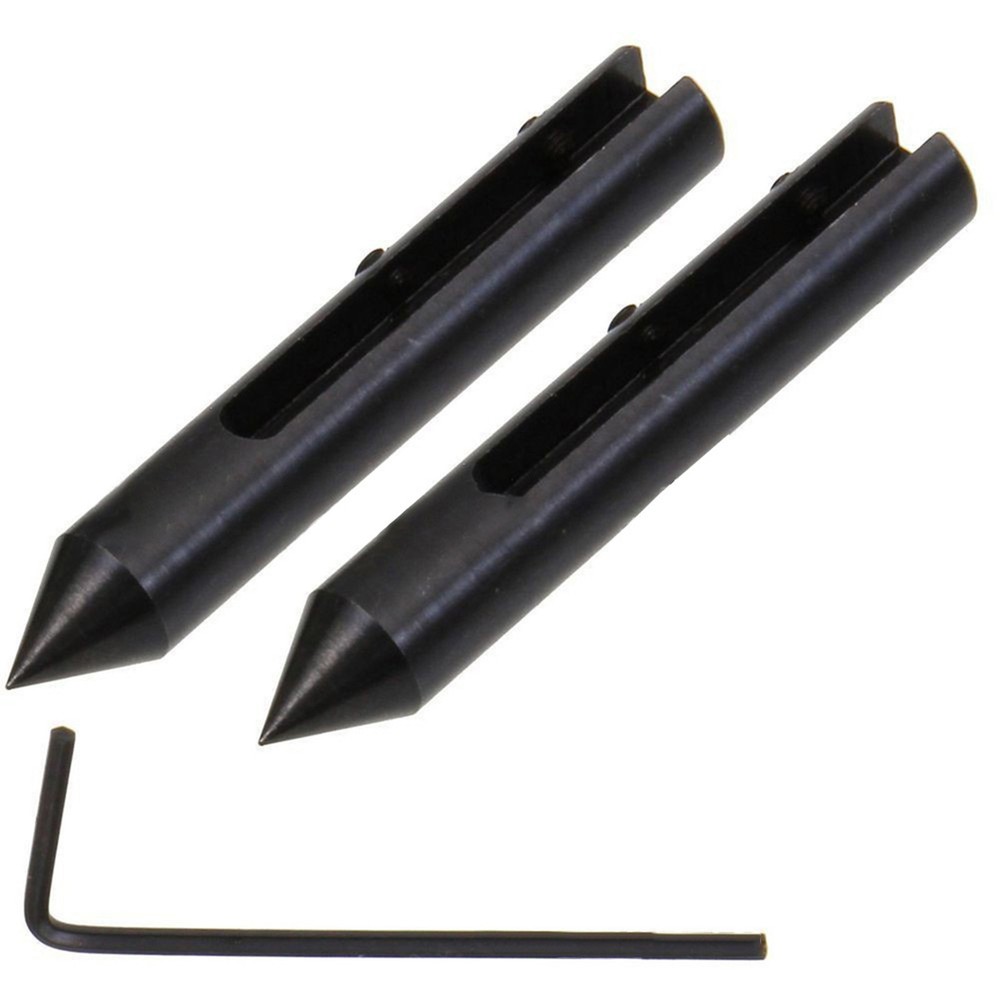 2pcs Scribe Needle Calipers Probe Range Marking Works With  for DIAL Calipers