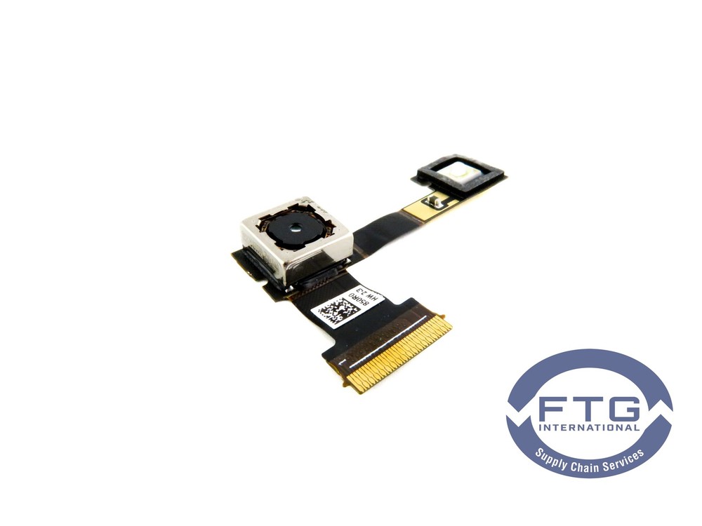 938113-001 Webcam - Rear