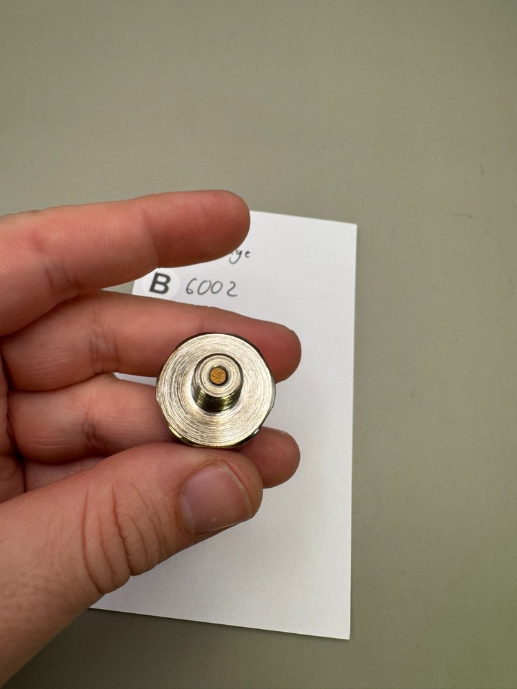 Paintball O-160 Gauge