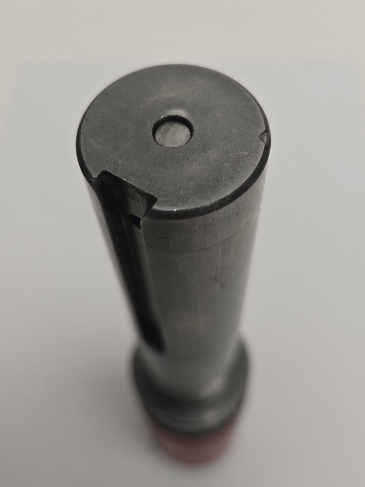 AMADA TOOL PUNCH ASSEMBLY .187 ROUND