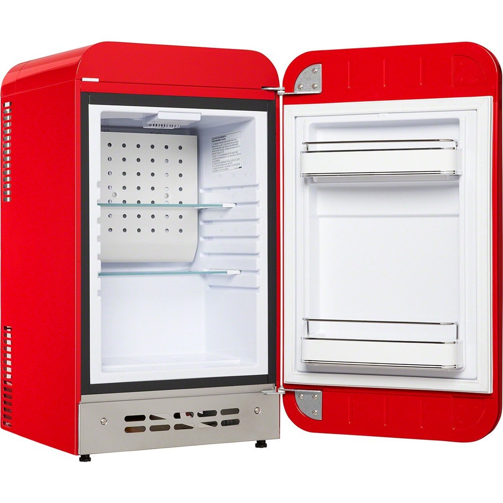 Supreme SMEG Mini Fridge BRAND NEW