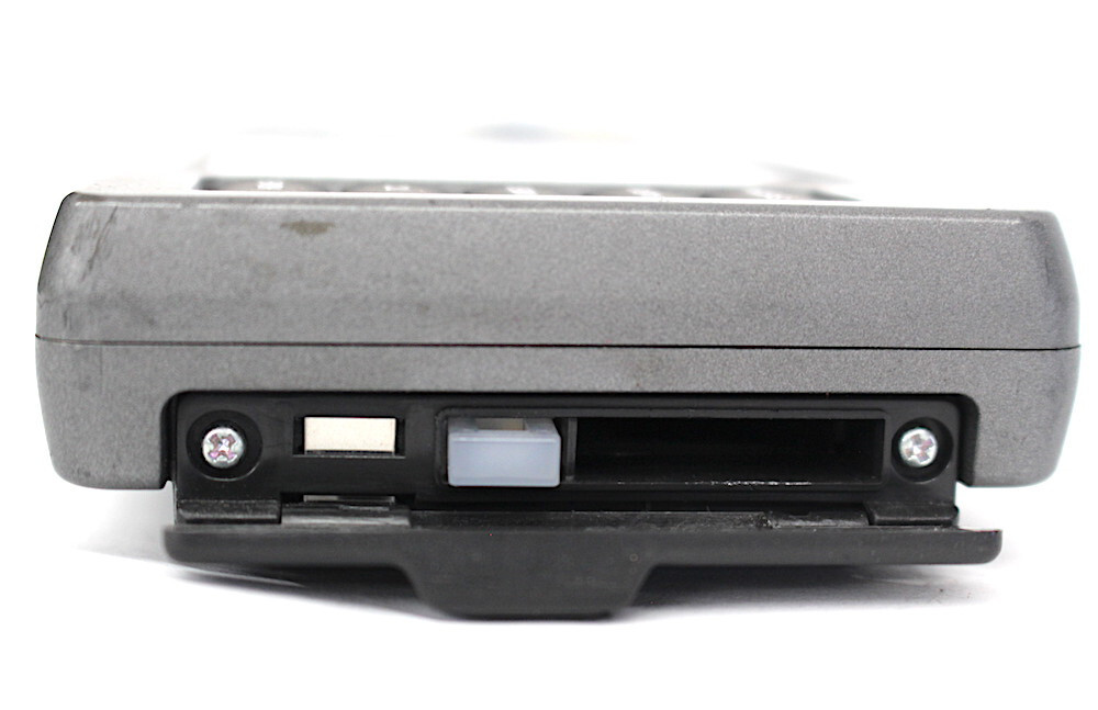 Sony Cine Alta Video Remote Playback Professional Deck Controller