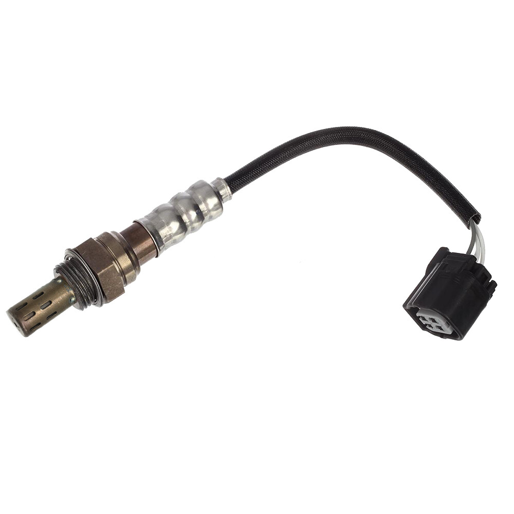 2x Downstream Rear+Front Oxygen Sensor For Honda Pilot 3.5L 2016 2017 2018 2019