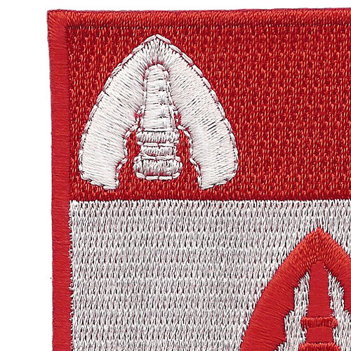 815th Engineer Battalion Vn Patch