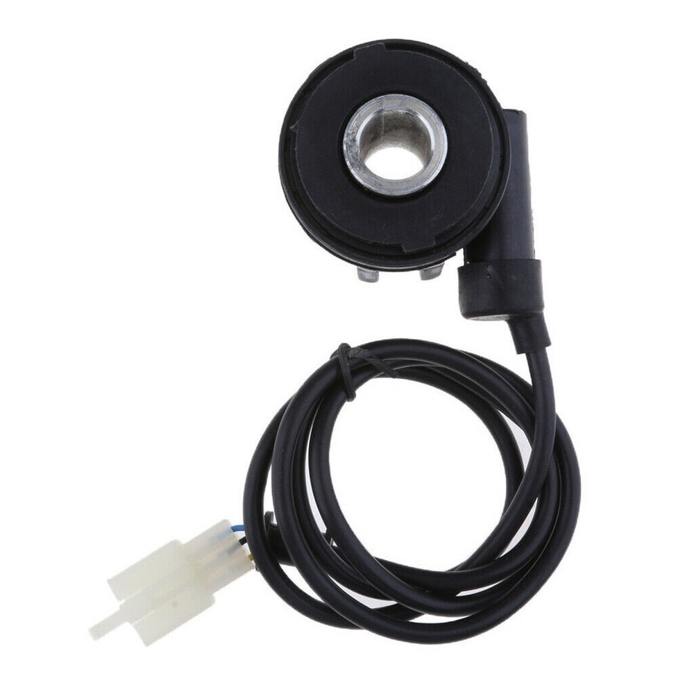 Modified Sensor Cable Digital Speedometer Sensor Cable Metal Motorcycle