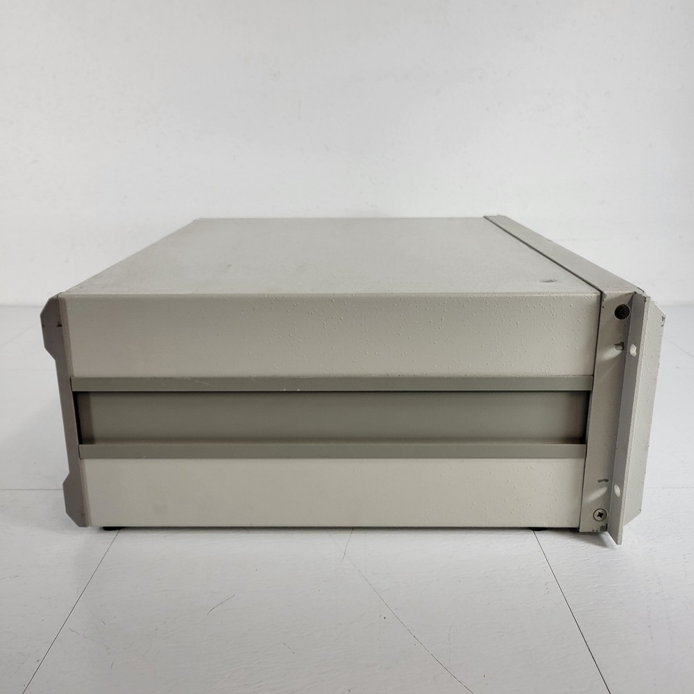 LDS DVC 4000 Digital vibration controller Waveform Generator