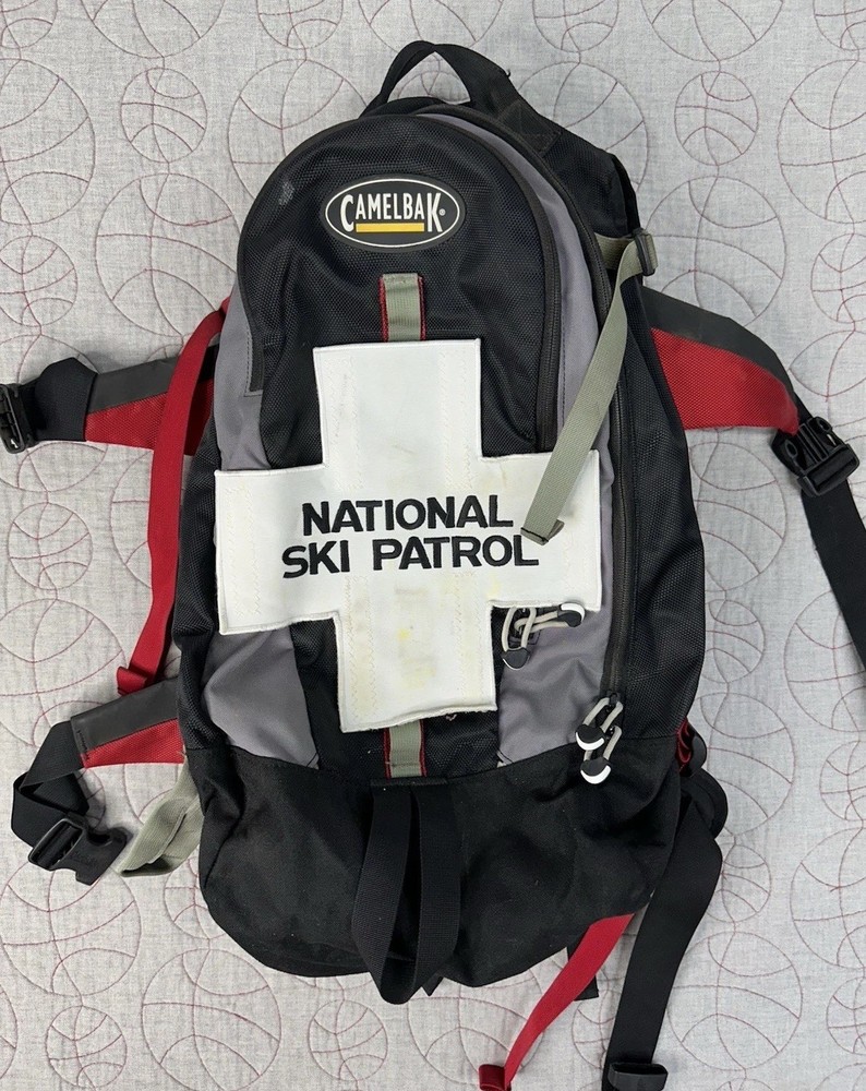 Camelbak Snobound Hydration Backpack (No bladder) For Skiing & Snowboarding