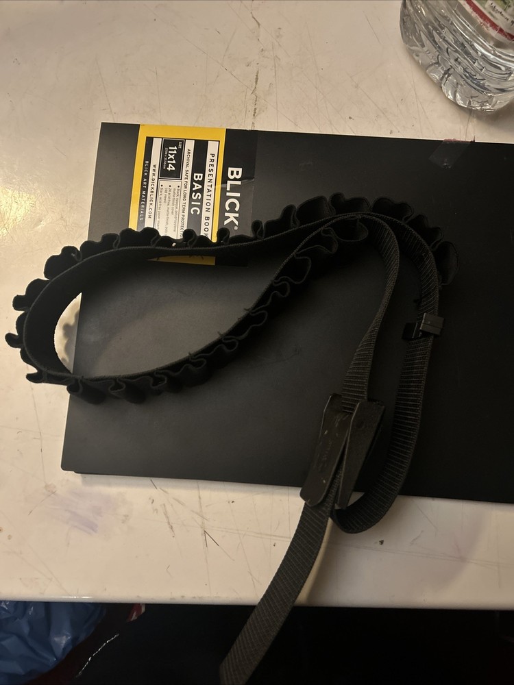 Uncle Mikes Ammo Belt