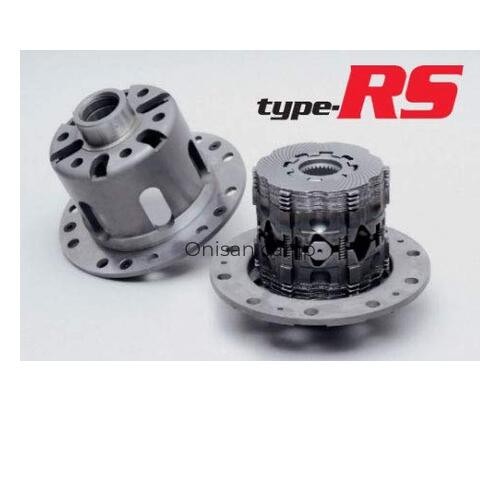 Cusco Limited Slip Differential (LSD) Type RS Front 1-Way for  Every DA64V