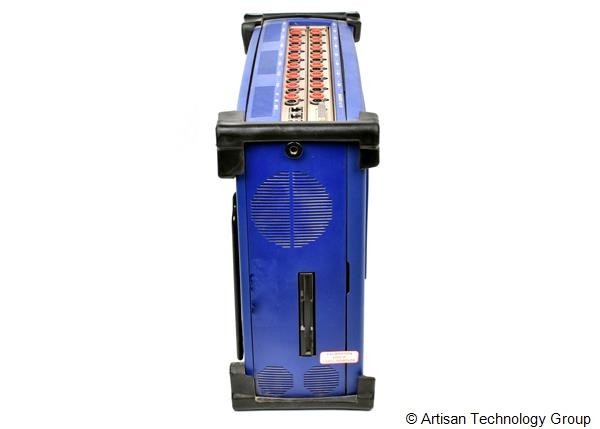 LDS Nicolet Vision XP Portable Data Acquisition System