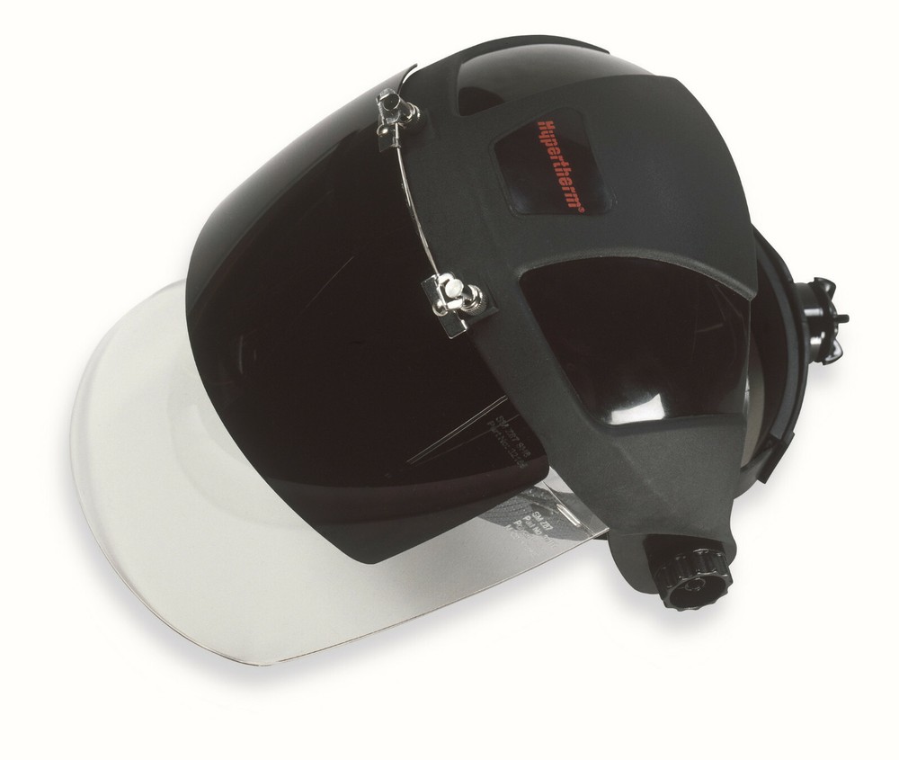 Hypertherm Operator Face Shield Shade 6 Helmet - 127239
