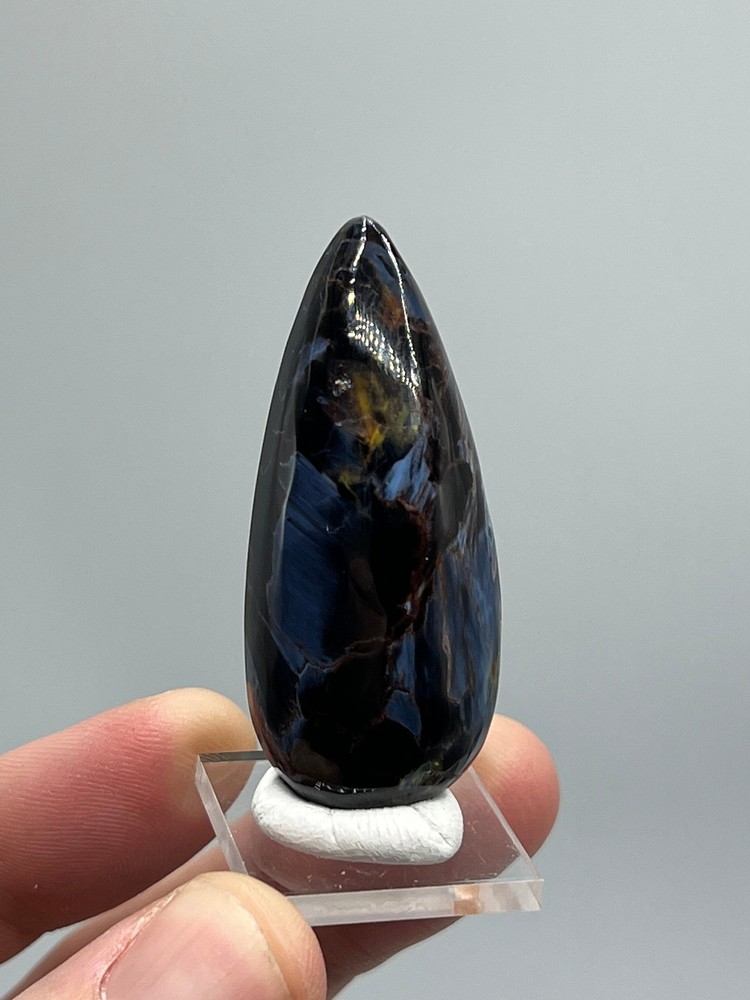 Pietersite Cabochon E