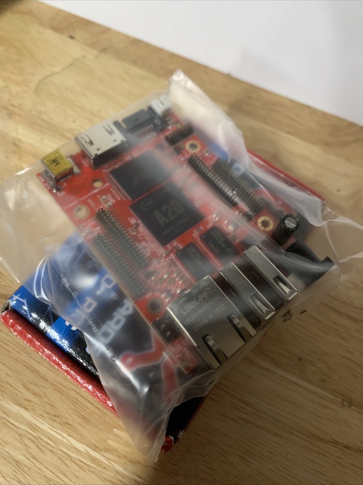 Plume. A20-olinuxino-lime2-Emmc