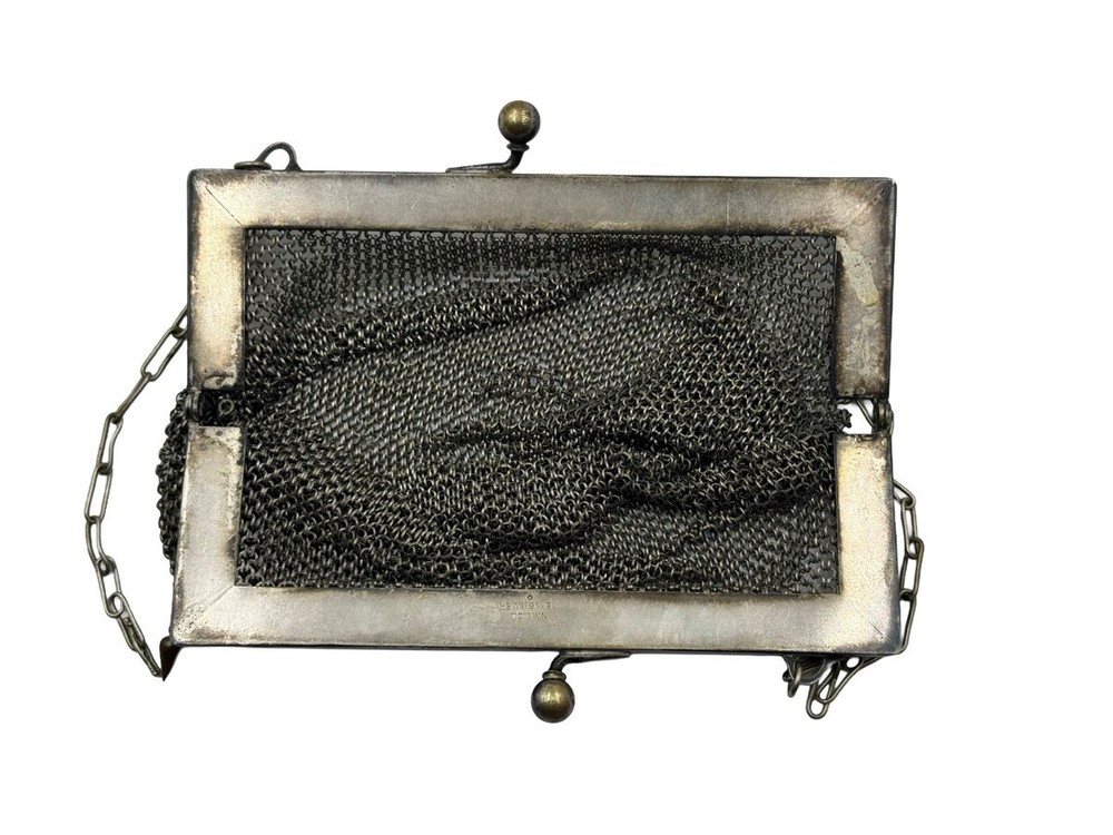 WHITTING AND DAVID PURSE (EL1108819)