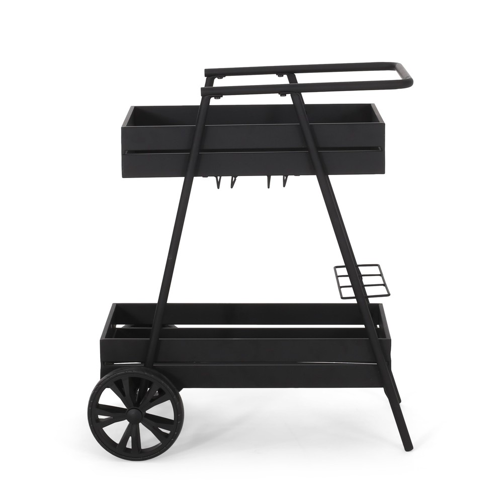 REX BAR CART