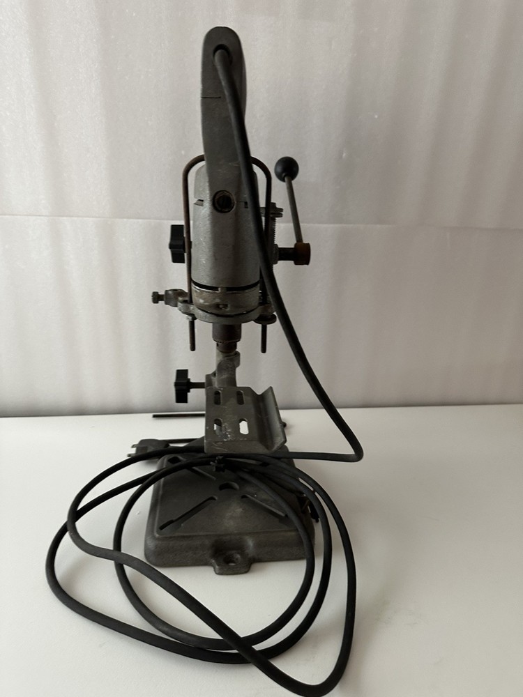 Craftsman Drill Press Model 335.25926