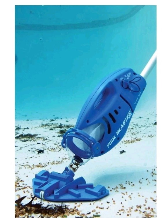 Water Tech Pool Blaster Millenium Li