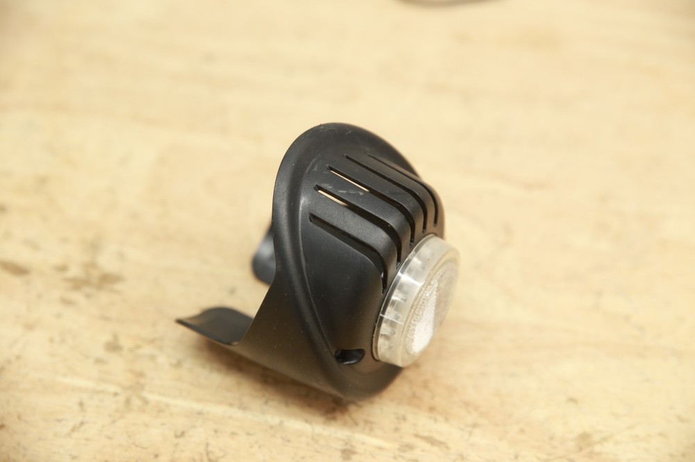 Permobil M3 / M1 Replacement Front Motor LIGHT Turn Signal Headlight Blinker