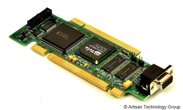Tektronix 38934300C Circuit Board