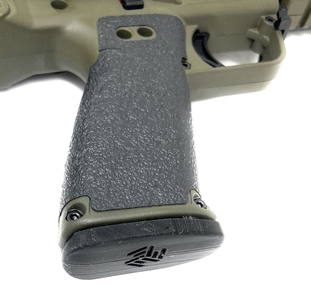 Tactical Kel-Tec KS7 Storage Plug - Black