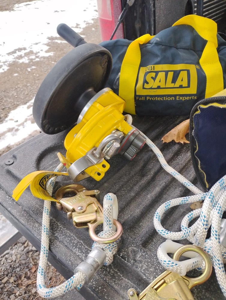 2 Rescue and Emergency Devices