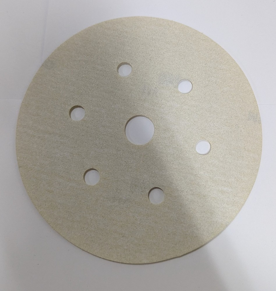 P240C Speed Grip Disc