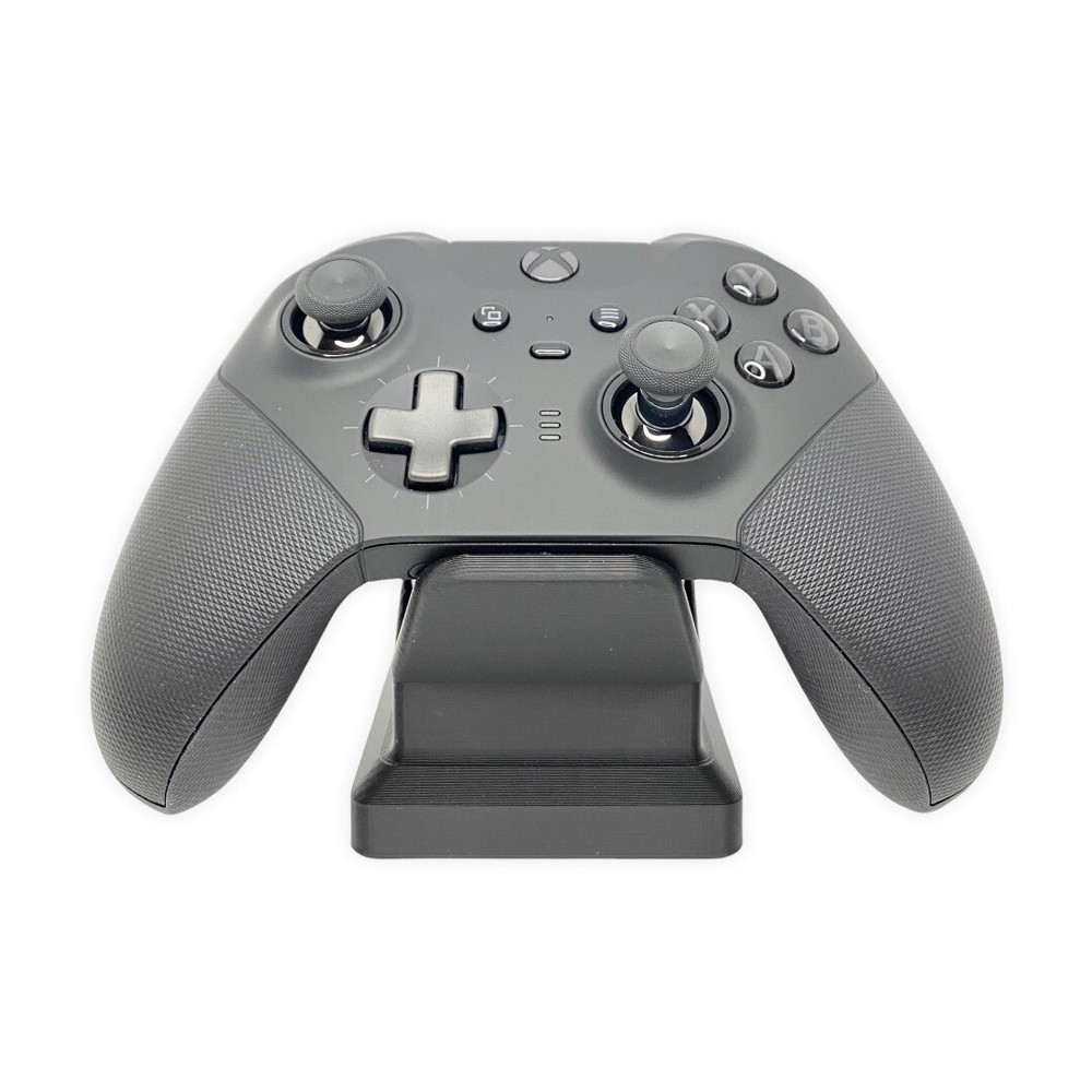 Xbox Elite Controller Series 2 Stand, Wireless Charging Dock Holder, Desk Mount
