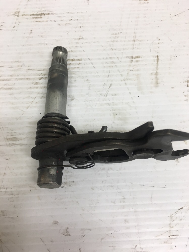 Honda XLV750 Gear Selector Shaft